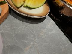 -一绪に寿喜烧(虹悦城店)