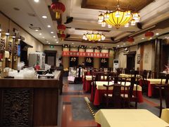 -功德林素菜饭庄(前门店)