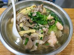 -福屿鲜捞小吃·捞化(福屿总店)