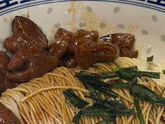 -鲁达面馆本帮风味(共康东路店)