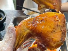 -大岗仙庙烧鸡(汕头总店)