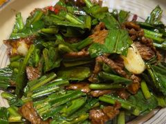 -云海肴·汽锅鸡·云南菜(天津国金汇店)