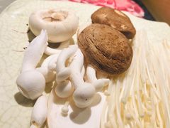 -牛市牛烤肉(西单大悦城店)