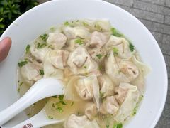 -周震馄饨(雅达阳羡溪山店)