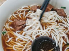 -李先生牛肉面大王(北京东四店)