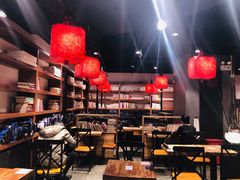 -和府捞面(东直门银座店)