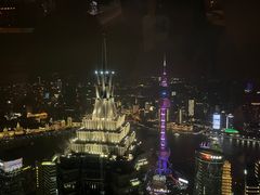 -上海柏悦酒店·世纪100牛排馆