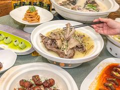 -樟树底(胜利河美食街店)