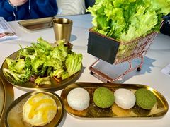 -聚十三烤肉博物馆(魔都首店)