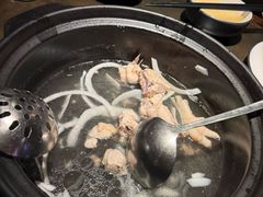 -同仁四季椰子鸡(宝安壹方城店)