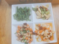 -叁宝烤肉• 西安烧烤(太乙路店)