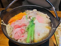 -日吉丸·鸟将军炭火融合酒馆(中央大街店)