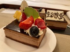 -广州奥园喜来登酒店