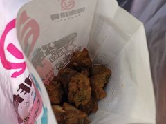 -傅强排骨(成都总店)