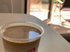 -72 COFFEE(东朝阳路店)