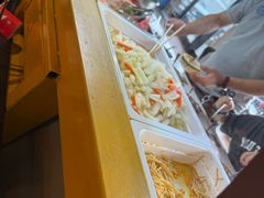 -虾乐园龙虾·夜宵(松江店)
