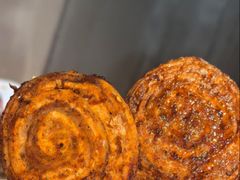 -熙成烧烤(白塔岭店)