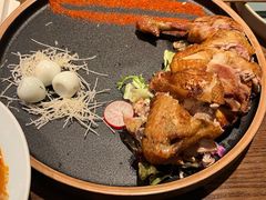 -薇酌饮·陕西菜(南门外店)