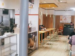 -麦当劳(安定门外大街店)