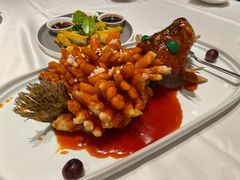 -松鹤楼(狮山永利广场店)