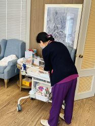 点击看大图 -馨月汇·独栋月子中心(朝阳店)