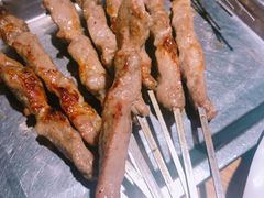 -大哈福烧烤·海鲜·家常菜(延安三路店)