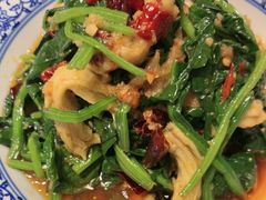-小尕子·新疆菜(明园店)