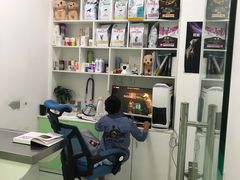 -汪喵宠物医院·骨科心脏影像·犬猫急重症ICU诊疗中心(成华分院)