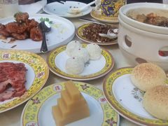 -仿膳饭庄·宫廷风味(百年传承店)