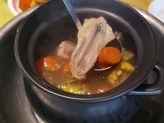 -大笑饭堂(甲子桥店)