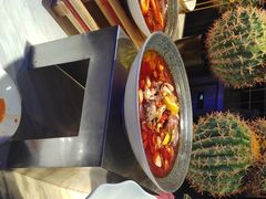 -花西亭·海鲜自助餐厅(瑞城名人酒店)