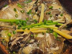 -老班长·小龙虾·鲜货烧烤大排档(金街美地店)