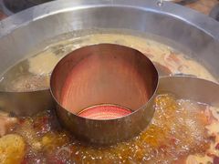 -塔兰齐新疆孜然火锅(鲤鱼山路店)