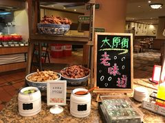 -咖啡苑·沈阳今旅酒店Hotel Jen·香格里拉集团