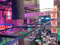 -文和友老长沙龙虾馆(化龙池店)