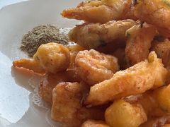 -小红鲸·海鲜餐厅(轸大路店)
