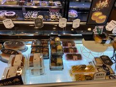 -红跑车(三牌楼店)