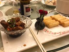 -金城大酒店-中餐厅(汾江中路店)