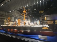 -中国人民解放军海军博物馆