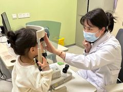 -天津大学爱尔眼科医院(天津院区)