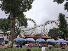 -国色天乡三期陆地乐园