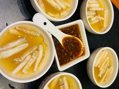 安海土笋冻-临家闽南菜(五店市店)