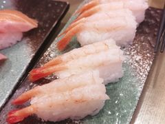 -友壹町寿司(佛山新DNA店)