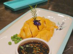 -银筵(武夷路店)