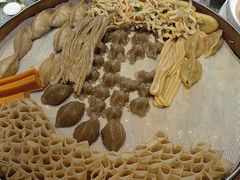 -岚县土豆宴(总部)