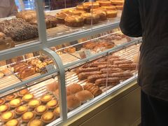 -好利来(望京中福店)
