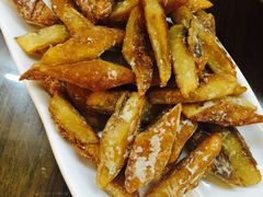 -到家尝北京菜(西坝河店)