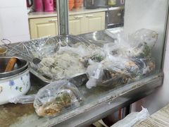 -阿麟馄饨(延长路店)