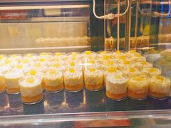-玛莎拉自助餐厅(国贸店)