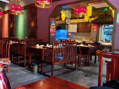 -明丰小渔馆(明月路店)